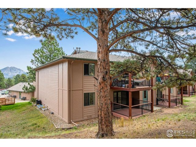 1155 S Saint Vrain Ave 3-3, Estes Park, CO 80517
