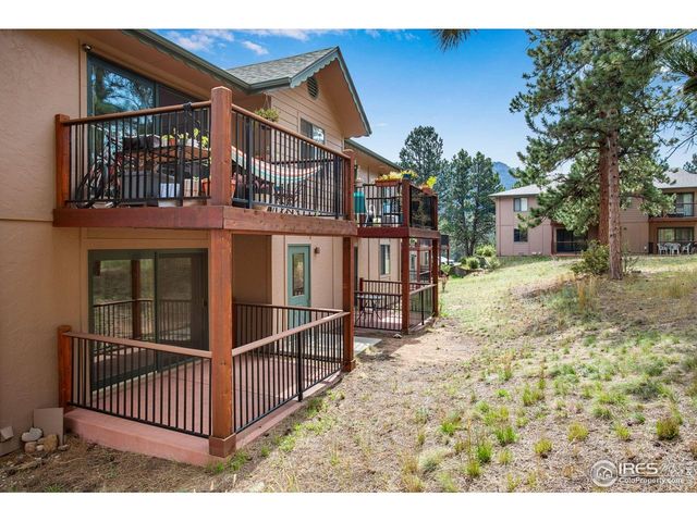 1155 S Saint Vrain Ave 3-3, Estes Park, CO 80517