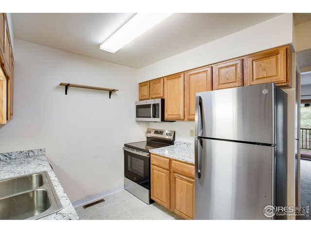 1155 S Saint Vrain Ave 3-3, Estes Park, CO 80517