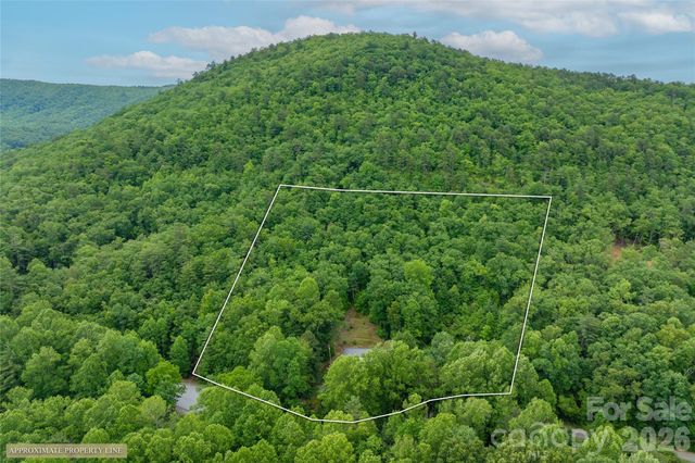 125 Round Mountain Road, Brevard, NC 28747