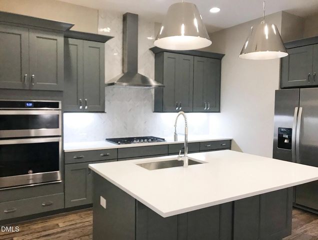 811 Bankston Woods Way, Raleigh, NC 27609