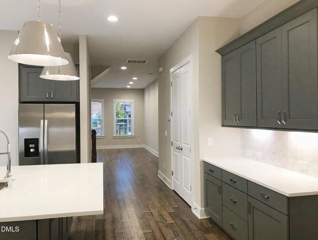 811 Bankston Woods Way, Raleigh, NC 27609