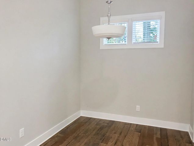 811 Bankston Woods Way, Raleigh, NC 27609