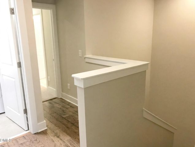 811 Bankston Woods Way, Raleigh, NC 27609