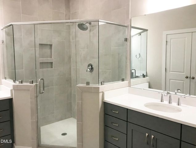 811 Bankston Woods Way, Raleigh, NC 27609