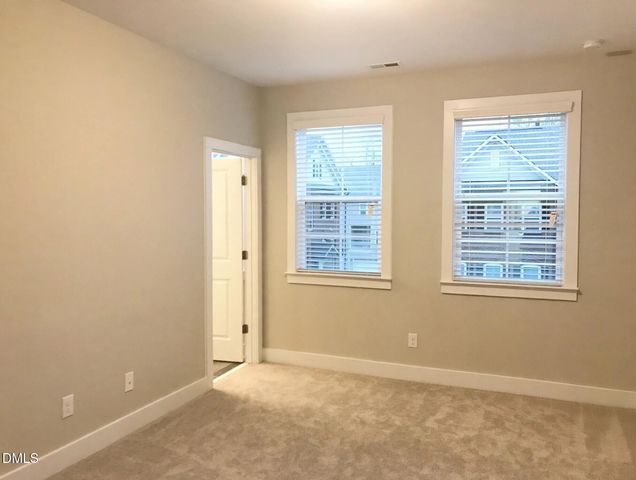 811 Bankston Woods Way, Raleigh, NC 27609