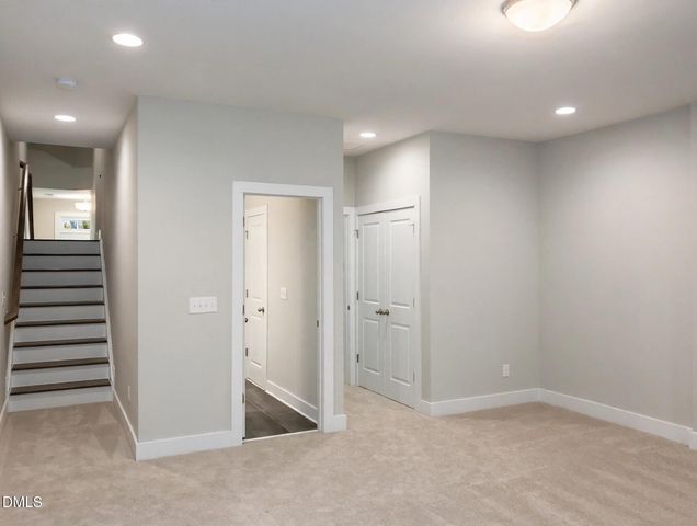 811 Bankston Woods Way, Raleigh, NC 27609