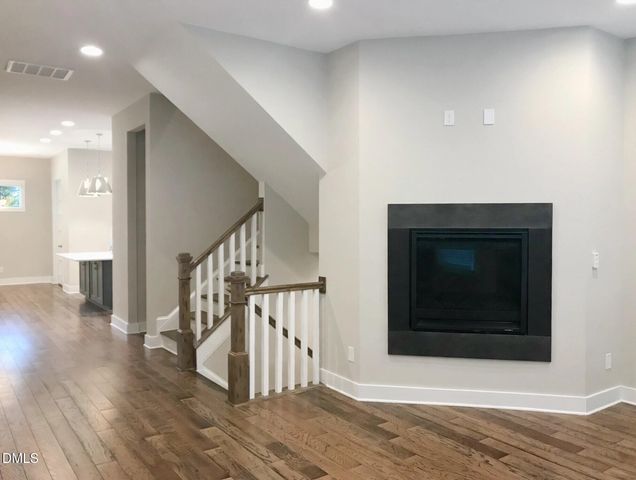 811 Bankston Woods Way, Raleigh, NC 27609