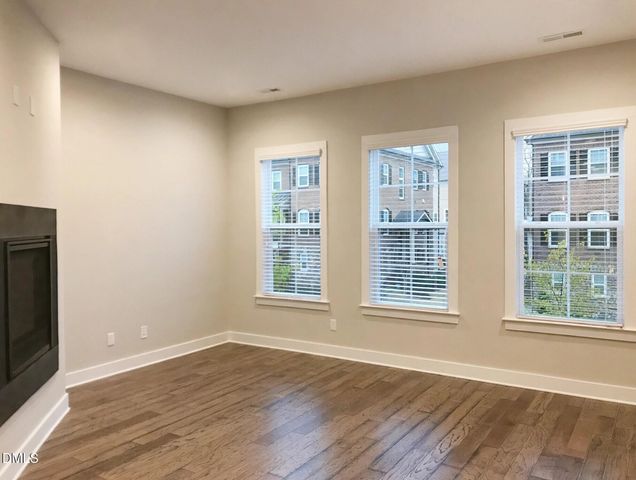 811 Bankston Woods Way, Raleigh, NC 27609