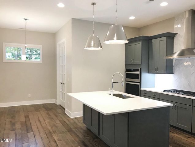 811 Bankston Woods Way, Raleigh, NC 27609