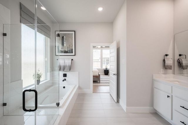 9719 Periwinkle Chase Drive, Richmond, TX 77407