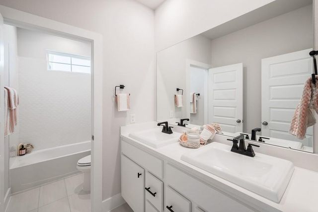 9719 Periwinkle Chase Drive, Richmond, TX 77407