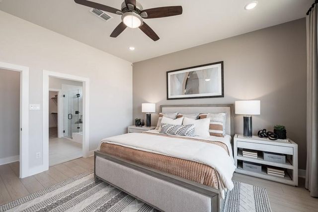 9719 Periwinkle Chase Drive, Richmond, TX 77407