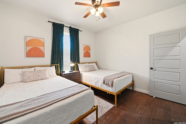 419 N HACKBERRY ST, San Antonio, TX 78202