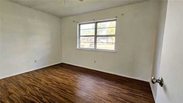 126 Yelco Drive, Dardanelle, AR 72834