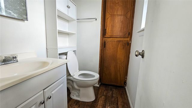 126 Yelco Drive, Dardanelle, AR 72834