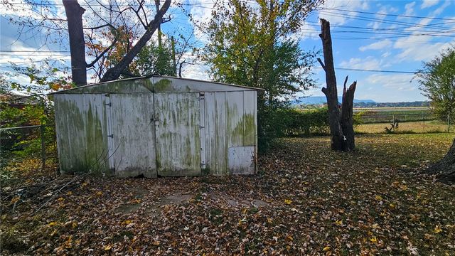 126 Yelco Drive, Dardanelle, AR 72834