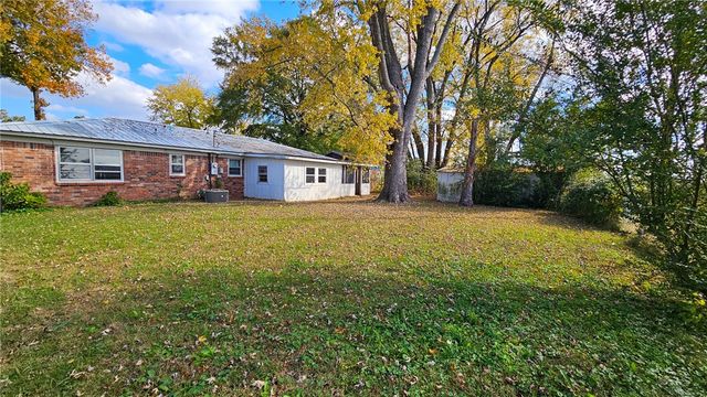 126 Yelco Drive, Dardanelle, AR 72834