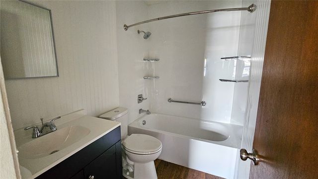 126 Yelco Drive, Dardanelle, AR 72834