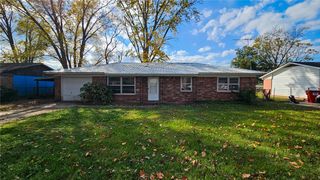 126 Yelco Drive, Dardanelle, AR 72834