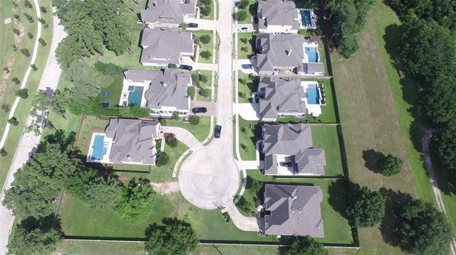 13603 Rollins Green Lane, Cypress, TX 77429