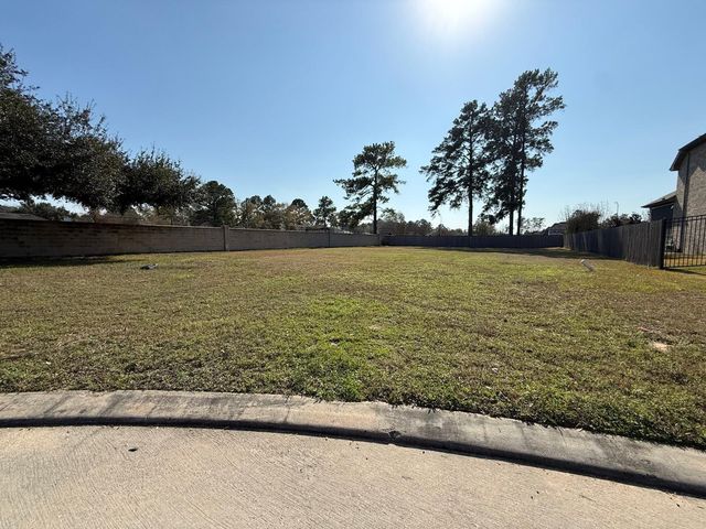 13603 Rollins Green Lane, Cypress, TX 77429