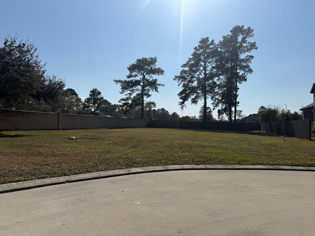 13603 Rollins Green Lane, Cypress, TX 77429