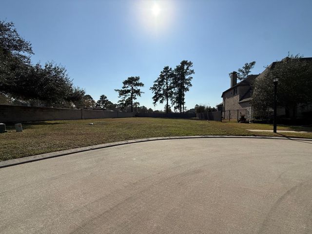 13603 Rollins Green Lane, Cypress, TX 77429