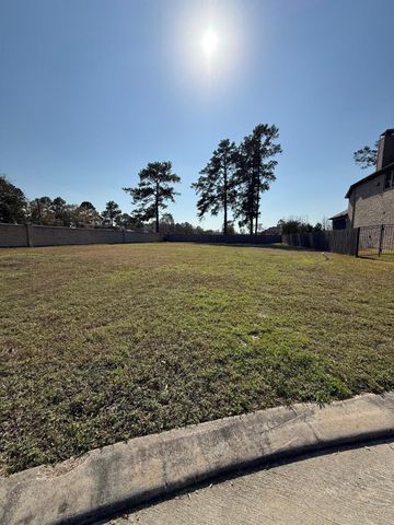 13603 Rollins Green Lane, Cypress, TX 77429