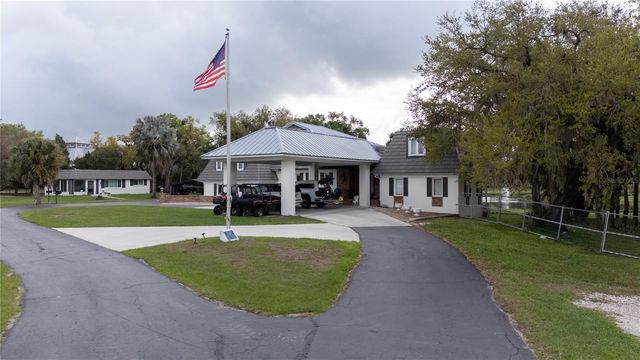 4610 HIDDEN RIVER ROAD, Sarasota, FL 34240