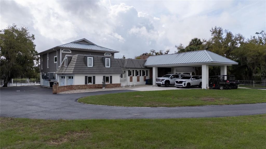 4610 HIDDEN RIVER ROAD, Sarasota, FL 34240