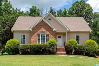 424 WYNLAKE LANE, Alabaster, AL 35007