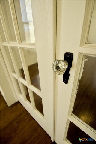 617 N 6th Street, Temple, TX 76501