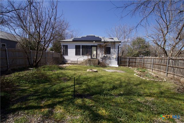 617 N 6th Street, Temple, TX 76501