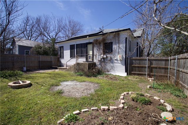 617 N 6th Street, Temple, TX 76501