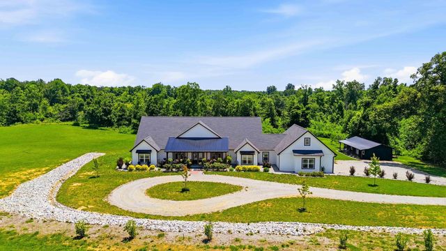 271 Bluegrass Meadows, Somerset, KY 42503
