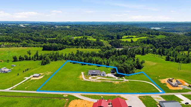 271 Bluegrass Meadows, Somerset, KY 42503