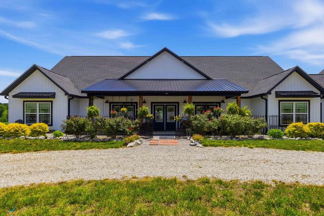 271 Bluegrass Meadows, Somerset, KY 42503