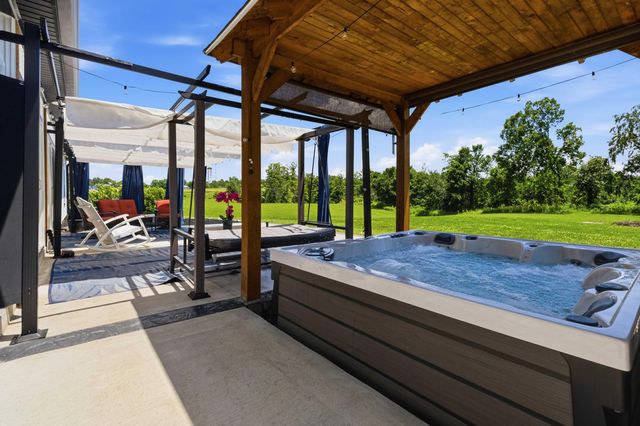 271 Bluegrass Meadows, Somerset, KY 42503