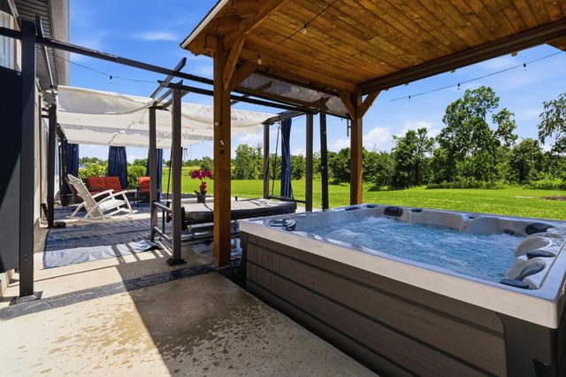271 Bluegrass Meadows, Somerset, KY 42503