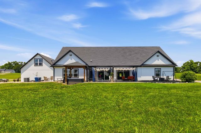 271 Bluegrass Meadows, Somerset, KY 42503