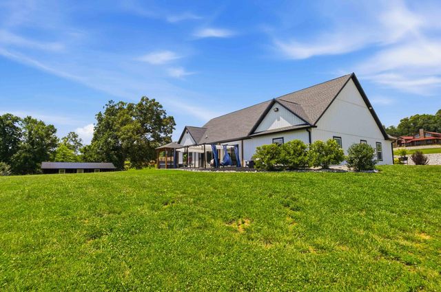 271 Bluegrass Meadows, Somerset, KY 42503