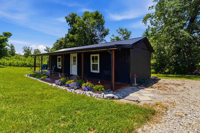 271 Bluegrass Meadows, Somerset, KY 42503