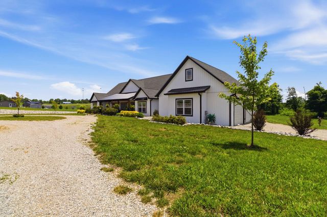 271 Bluegrass Meadows, Somerset, KY 42503