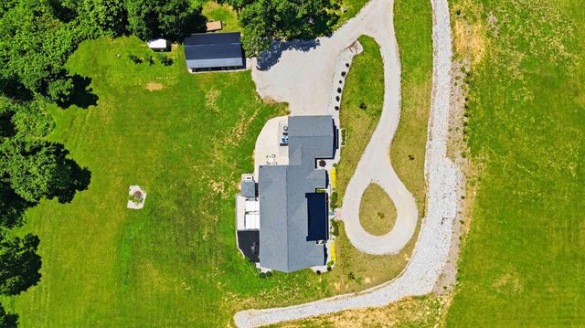 271 Bluegrass Meadows, Somerset, KY 42503