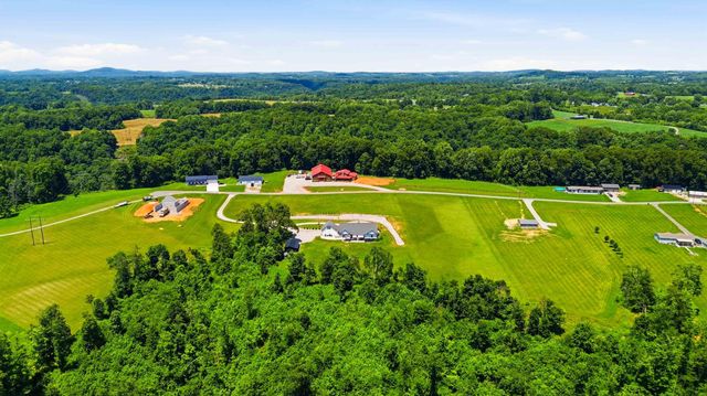 271 Bluegrass Meadows, Somerset, KY 42503