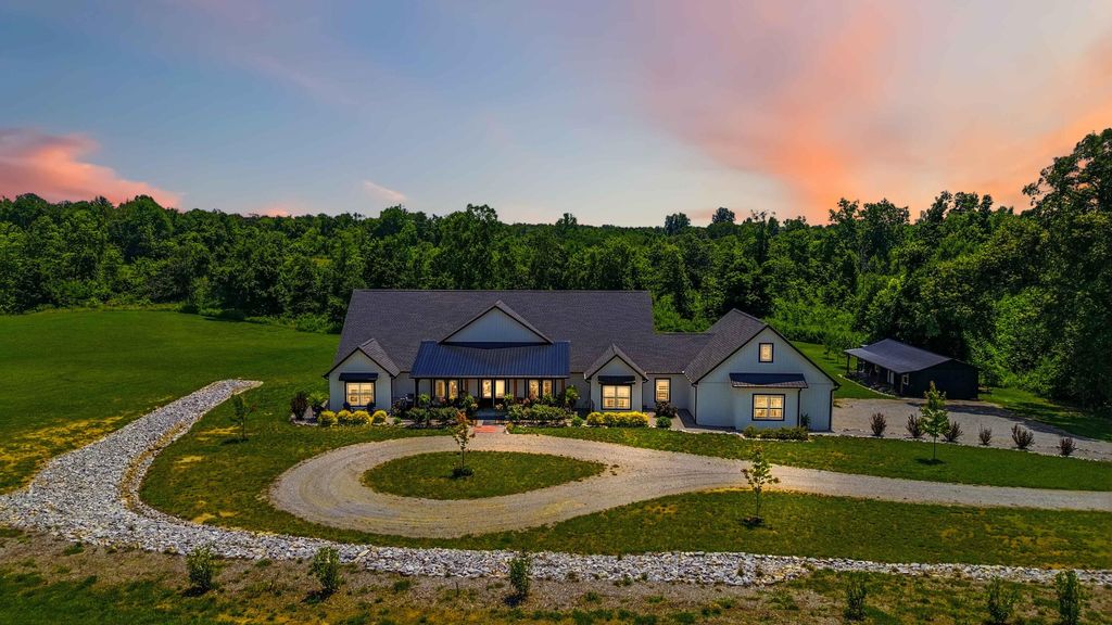 271 Bluegrass Meadows, Somerset, KY 42503