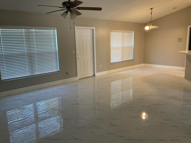 1029 SW Goodman Avenue, Port St Lucie, FL 34953