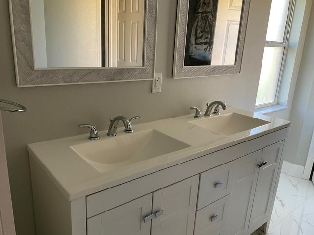 1029 SW Goodman Avenue, Port St Lucie, FL 34953