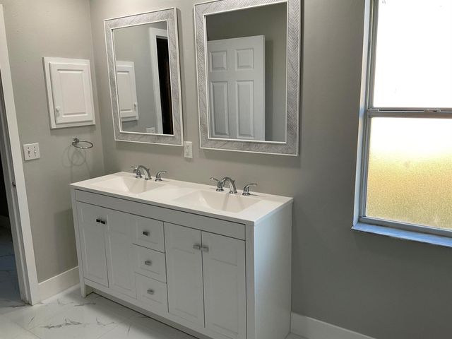 1029 SW Goodman Avenue, Port St Lucie, FL 34953